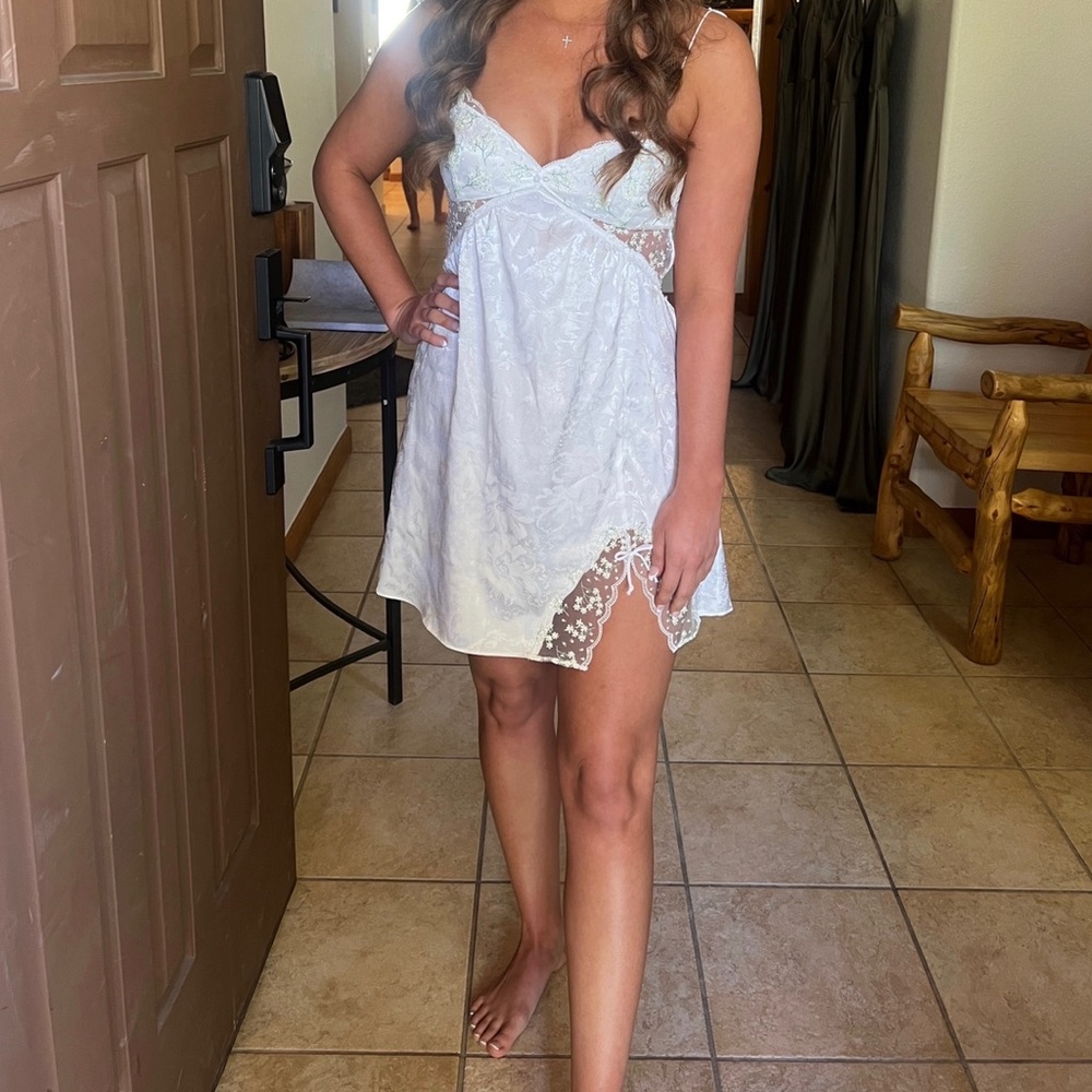 For love and lemons dress